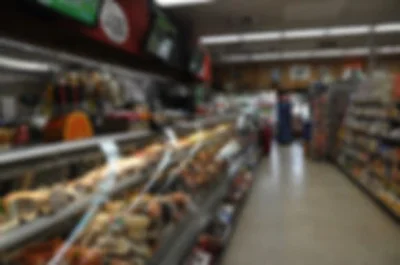 Bay Cities Italian Deli