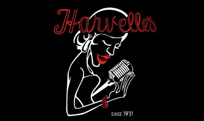 Harvelle's