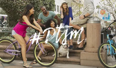 Third Street Promenade