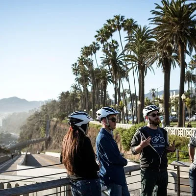 Santa Monica Travel & Tourism